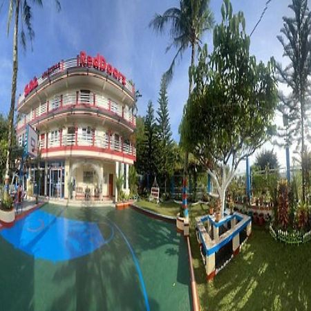Reddoorz At S & L Apartelle Daraga Albay Легаспи Экстерьер фото