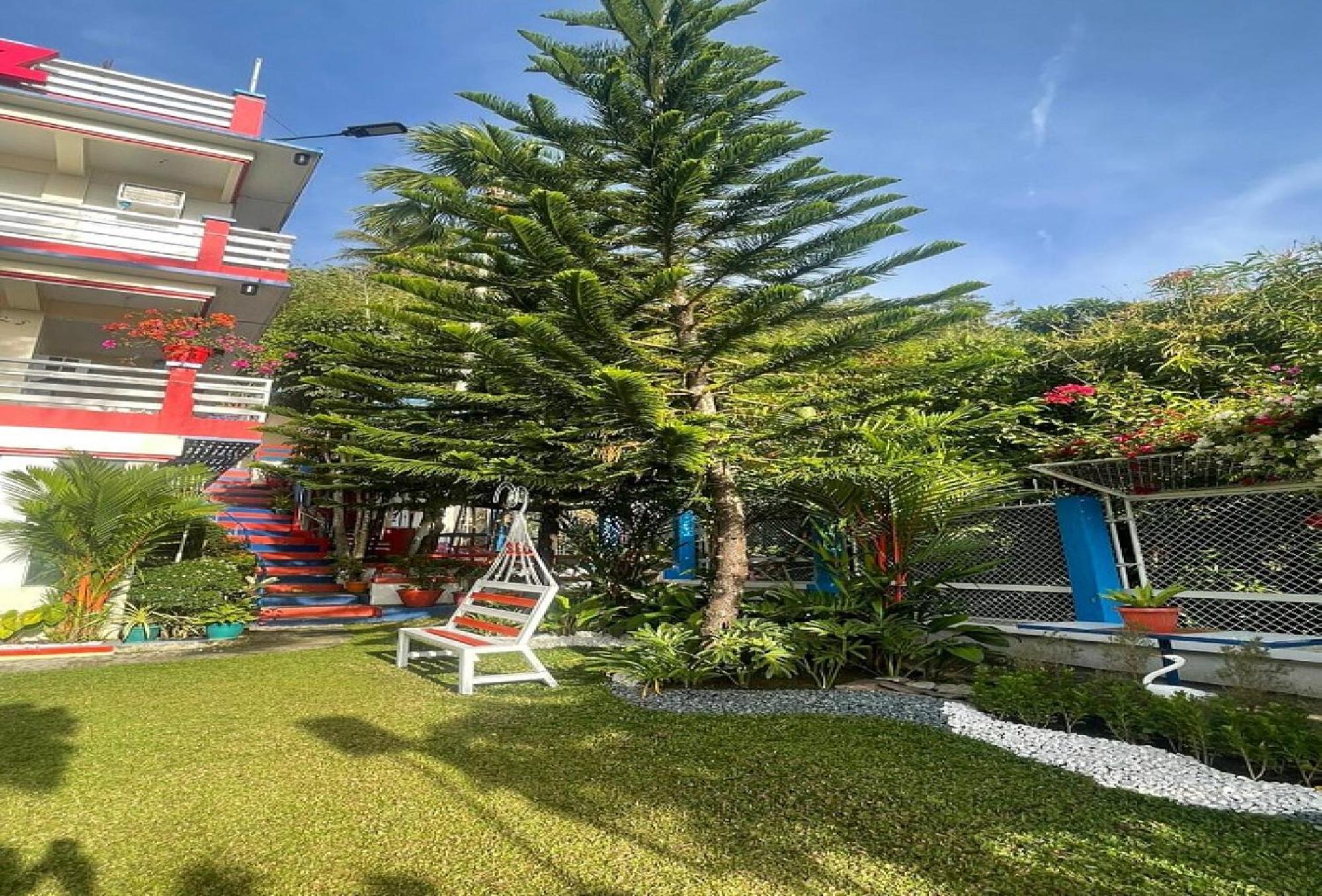 Reddoorz At S & L Apartelle Daraga Albay Легаспи Экстерьер фото